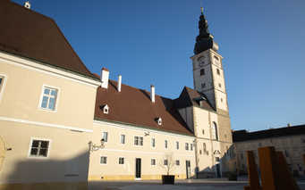 Museum am Dom St. Pölten